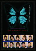 《ENCORE LIVE》 ―THE BUTTERFLY EFFECT―